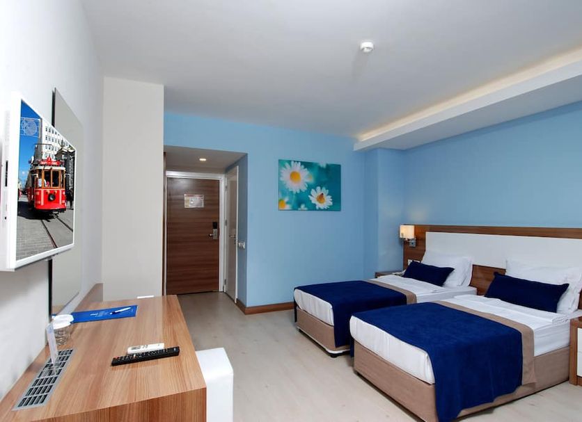 Habitació Foto