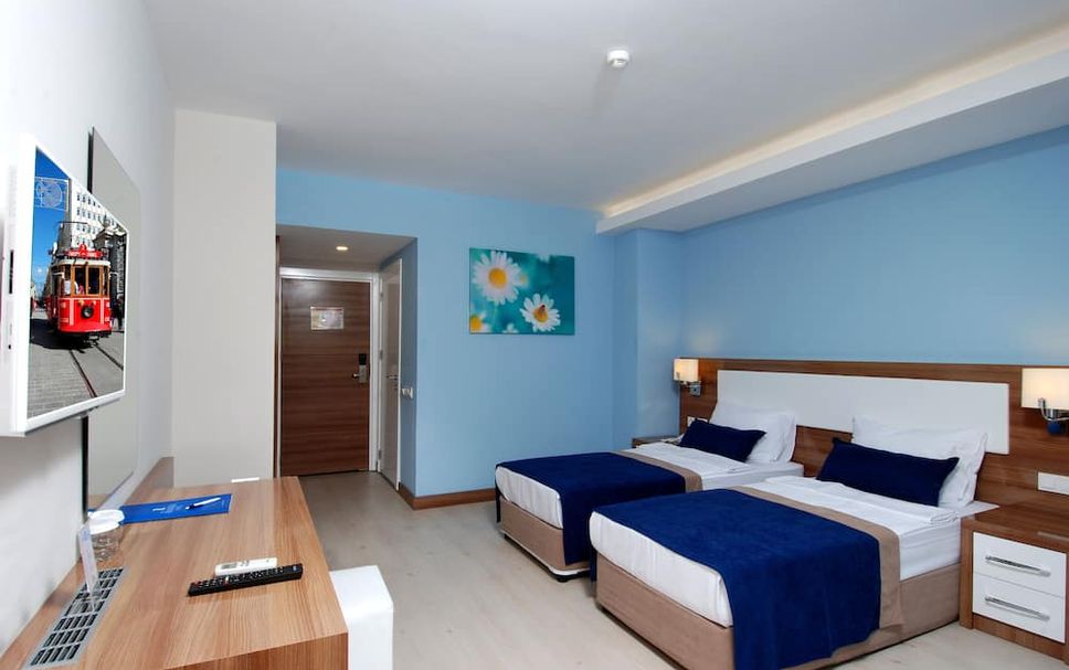 Habitació Foto