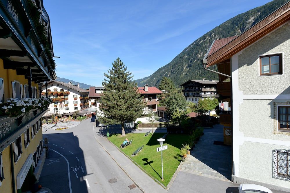 Vista exterior