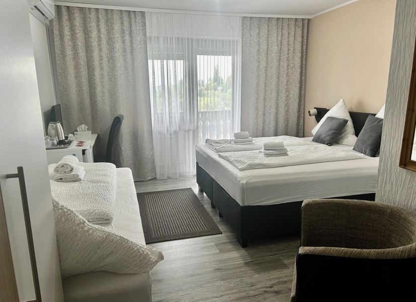 Habitació Foto