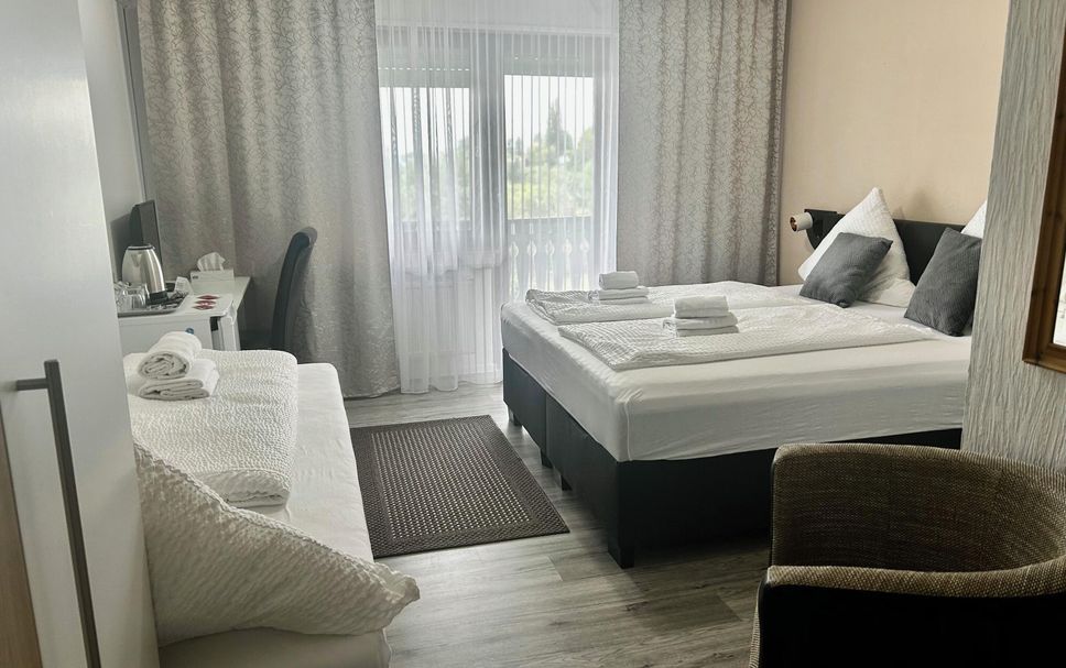 Habitació Foto