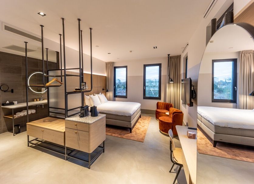 Habitació Foto