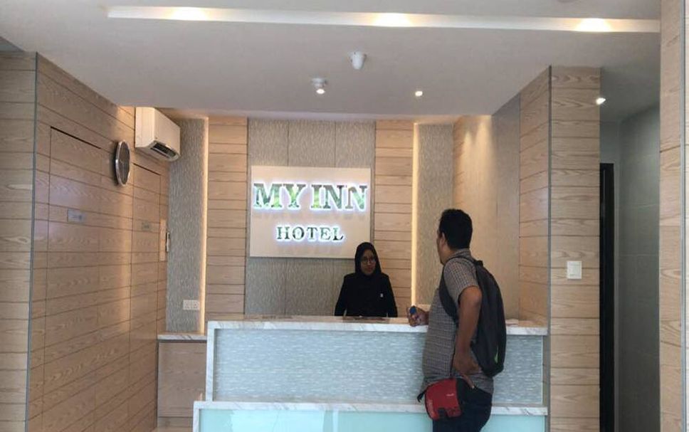 Recepció Foto