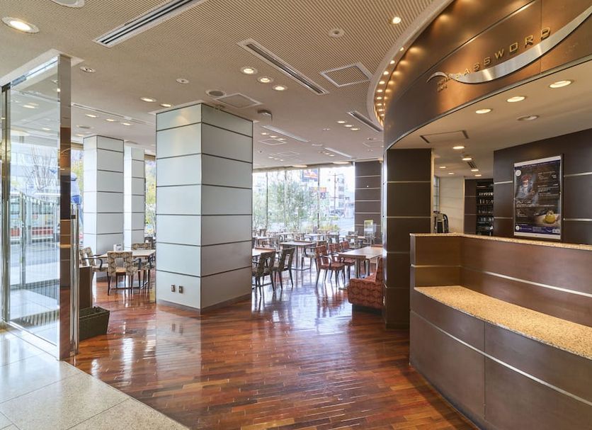 Recepció Foto