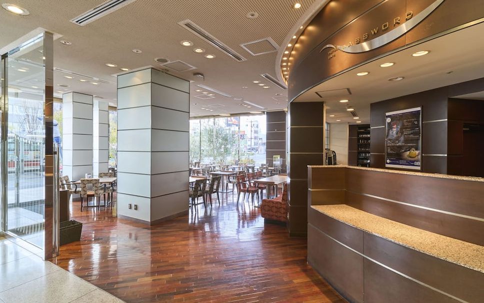 Recepció Foto