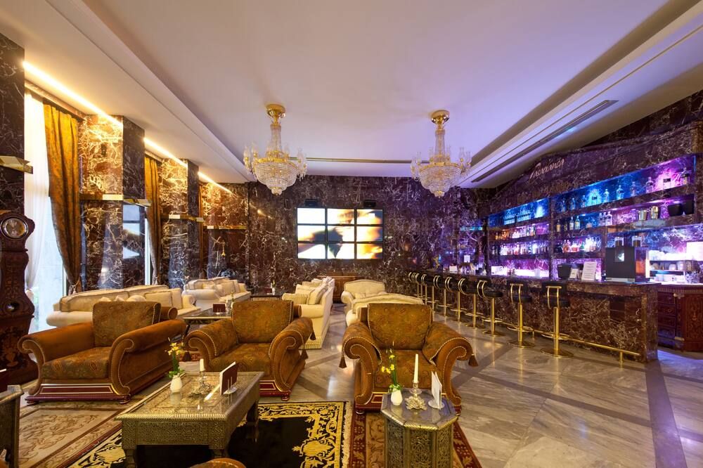 Sala d'estar