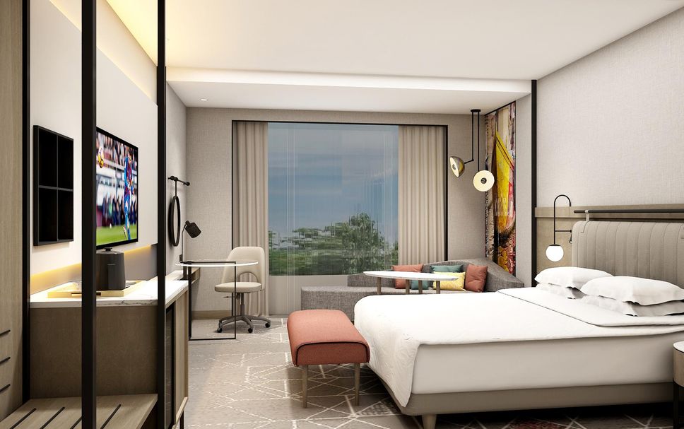 Habitació Foto