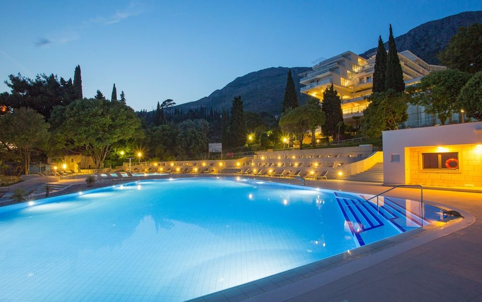 Pool Foto