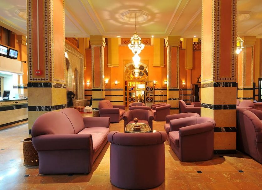 Sala d'estar Foto