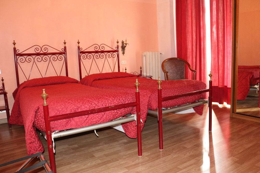 Habitació
