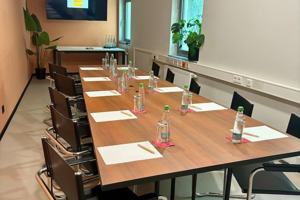 Sala de conferències