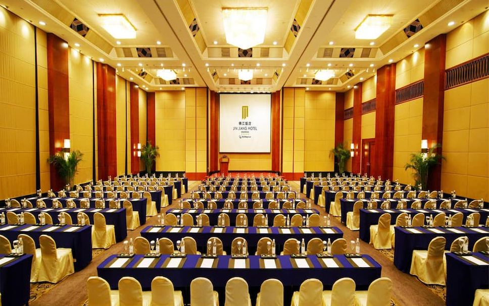 Sala de conferències Foto