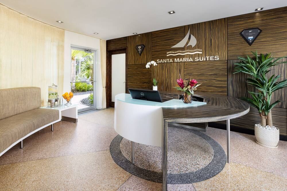 Recepció