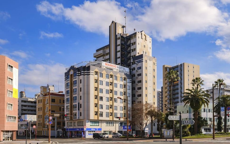 Edifici Foto