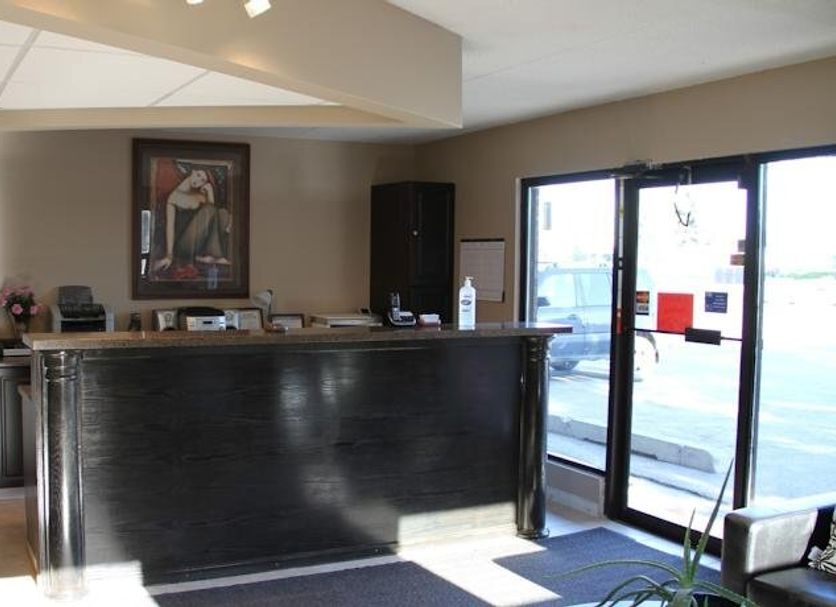 Recepció Foto