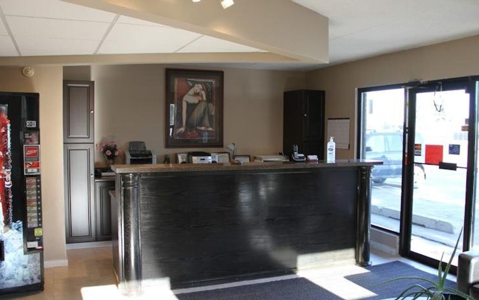 Recepció Foto