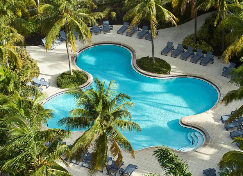 Pool Foto