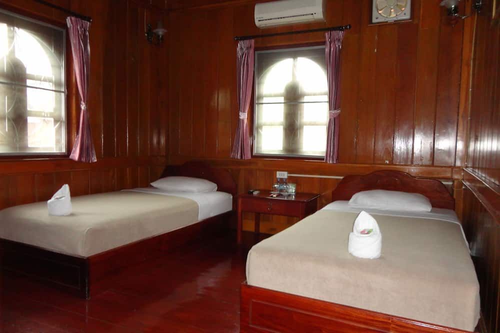 Habitació