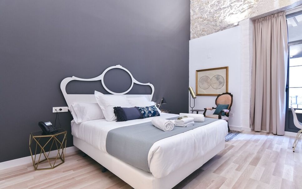 Habitació Foto