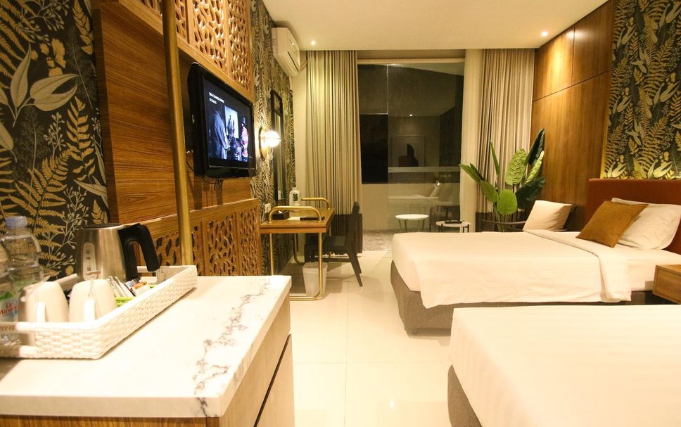 Habitació Foto