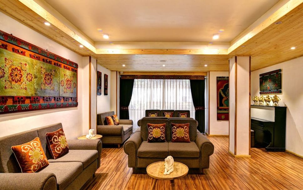 Sala Foto