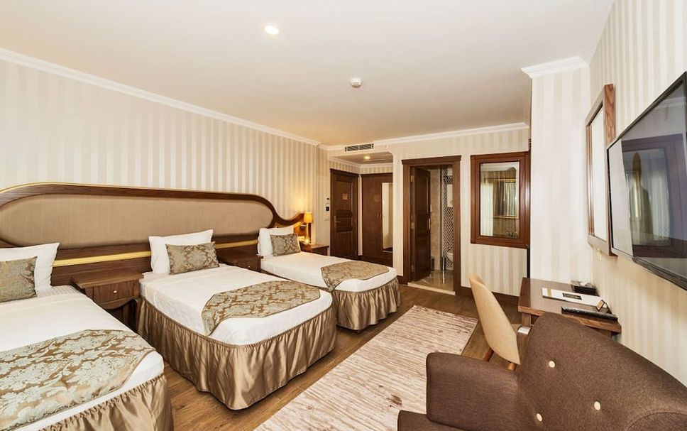 Habitació Foto