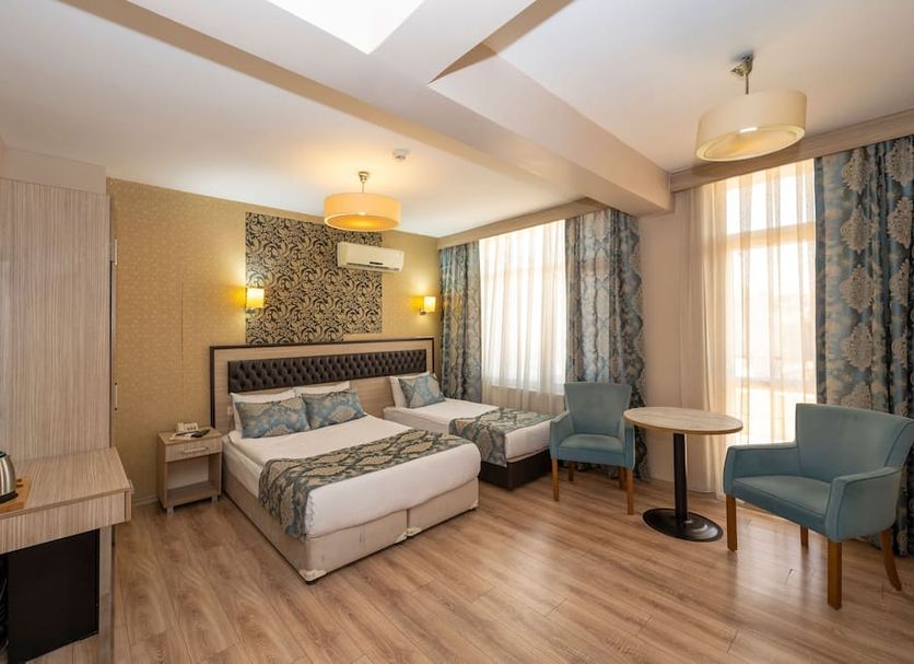 Habitació Foto
