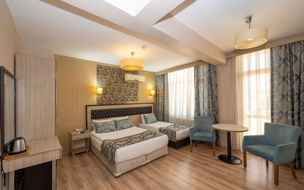 Habitació Foto