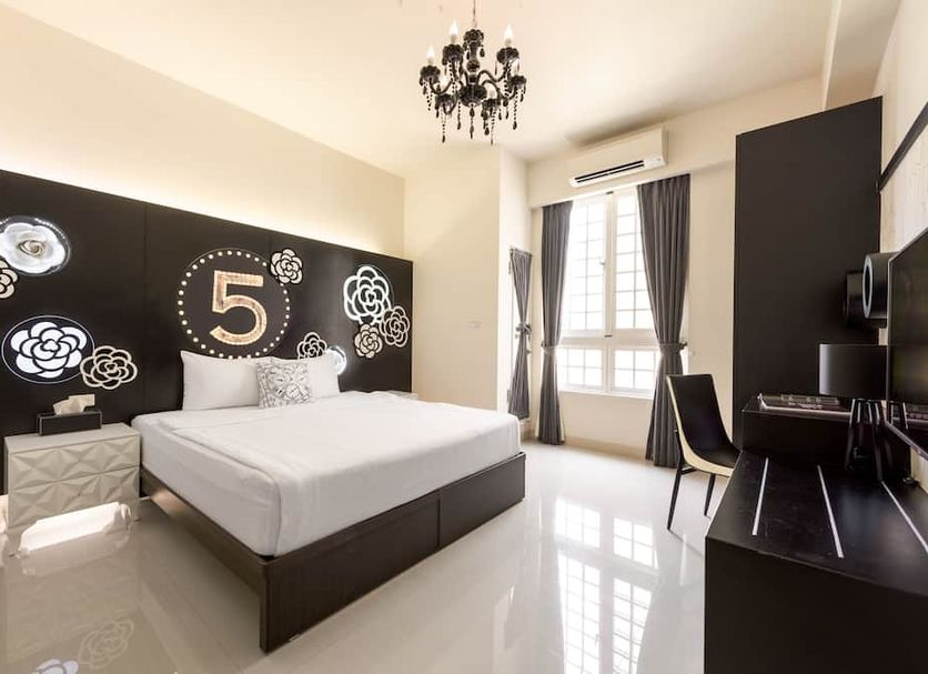 Habitació Foto
