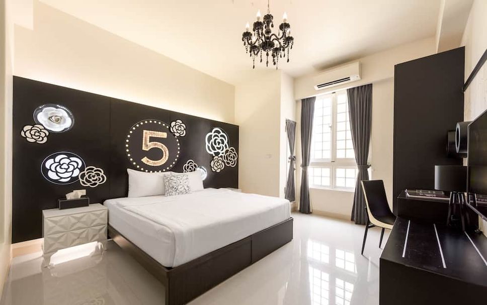 Habitació Foto