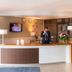 Recepció