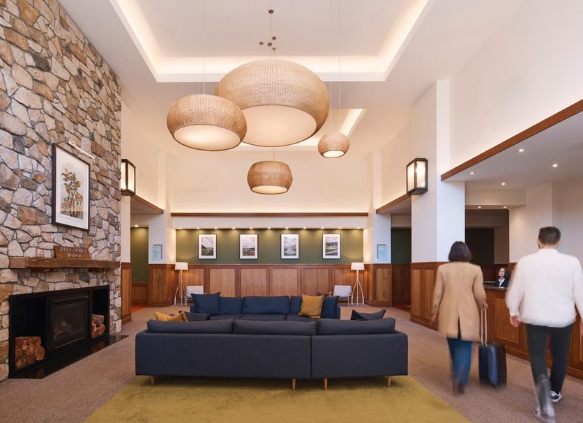 Sala d'estar Foto