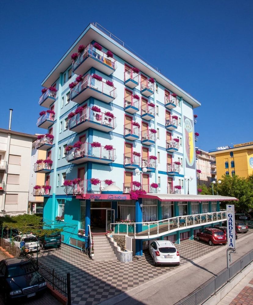 Edifici Foto