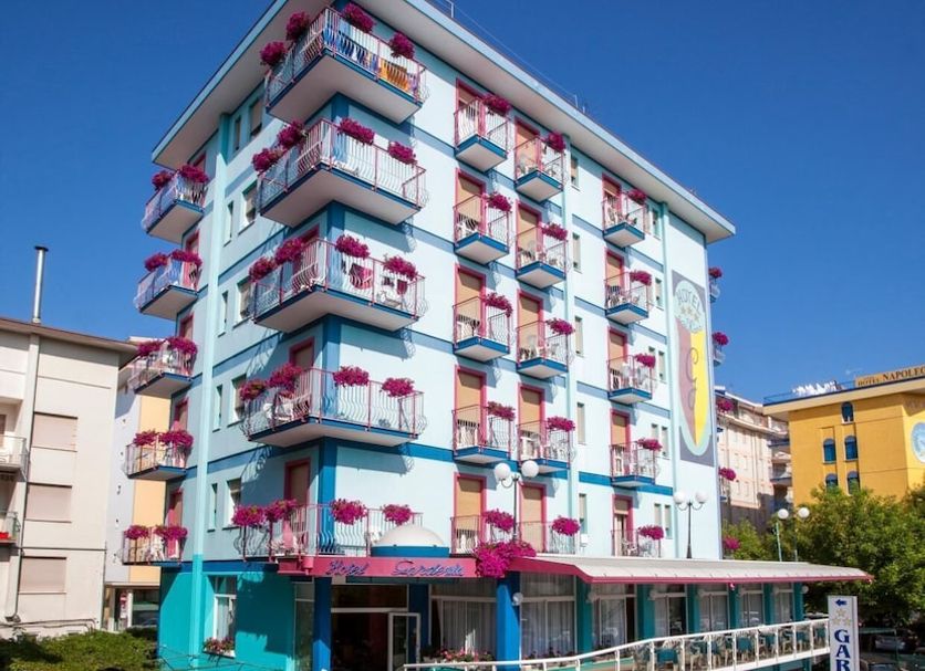 Edifici Foto