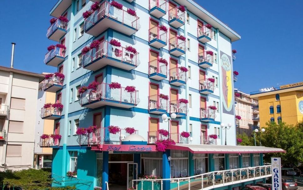 Edifici Foto