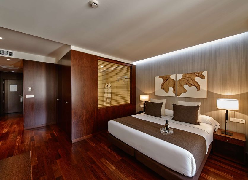 Habitació Foto