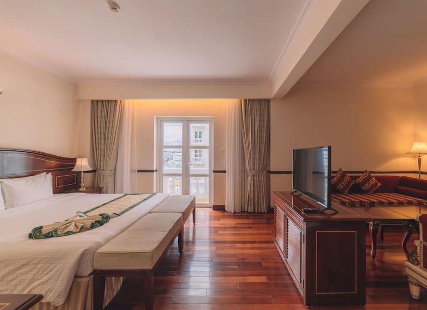 Habitació Foto