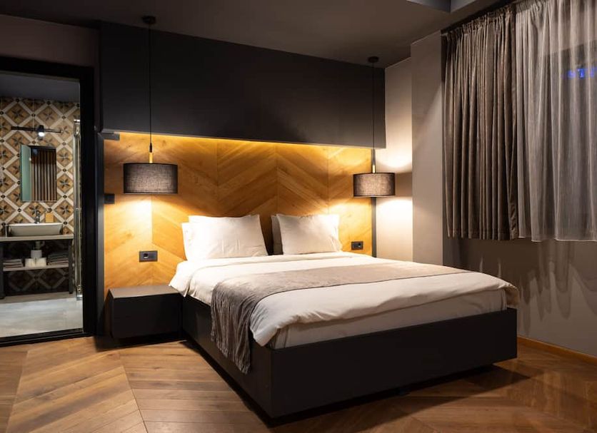 Habitació Foto