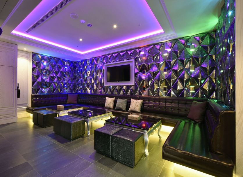 Sala d'estar Foto