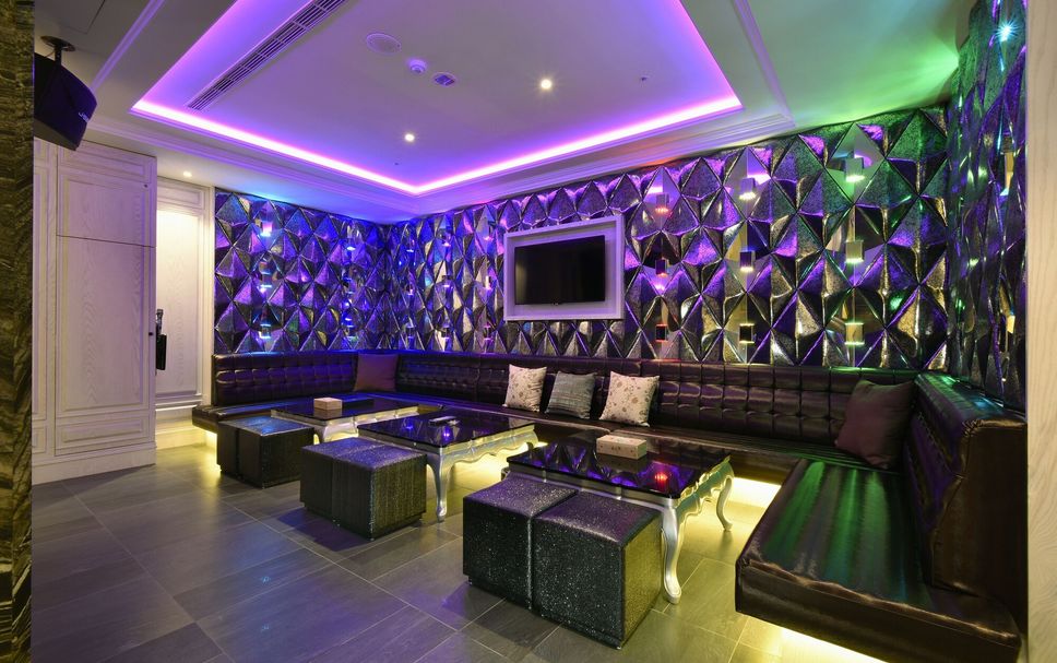Sala d'estar Foto