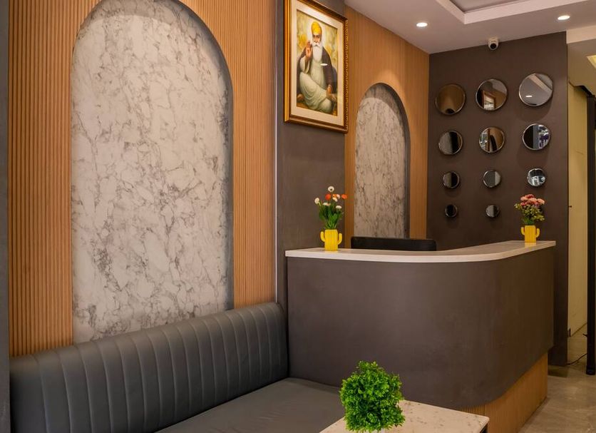 Recepció Foto