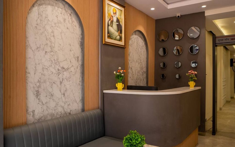 Recepció Foto