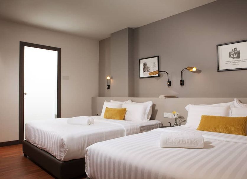 Habitació Foto
