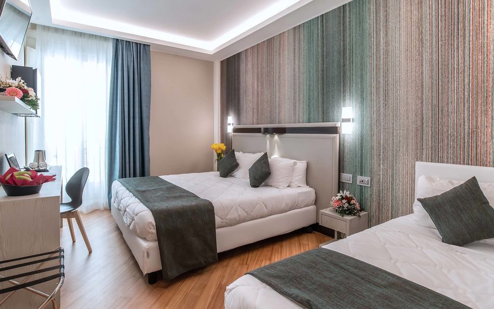 Habitació Foto