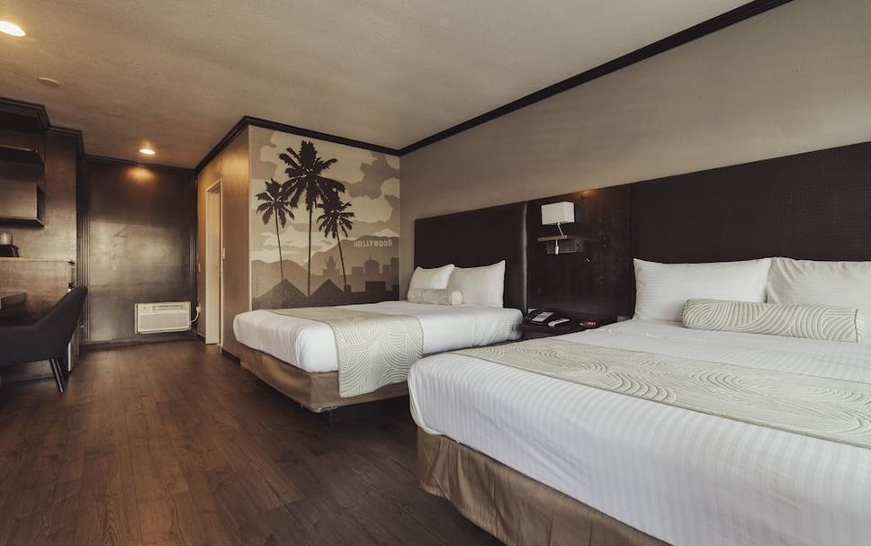 Habitació Foto