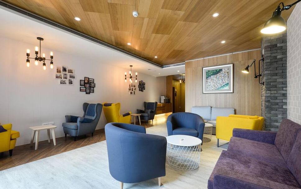Sala d'estar Foto