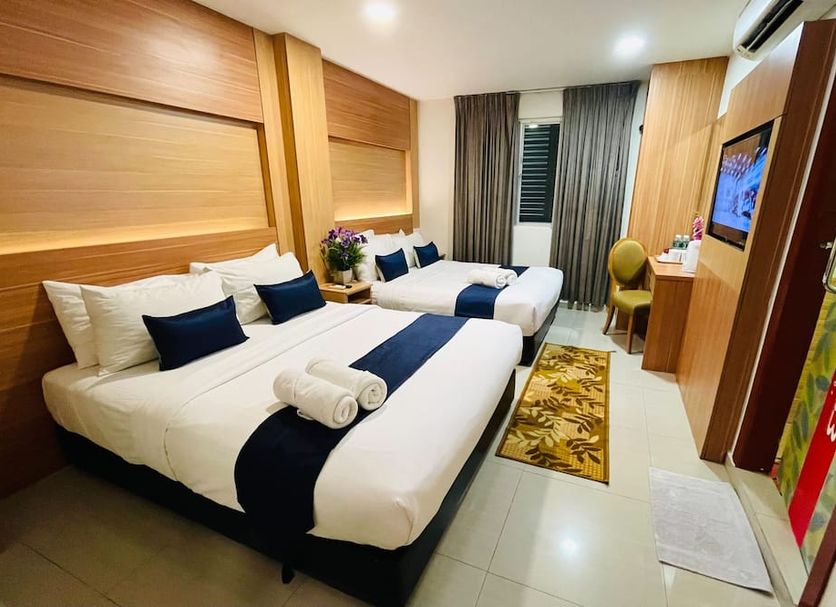 Habitació Foto