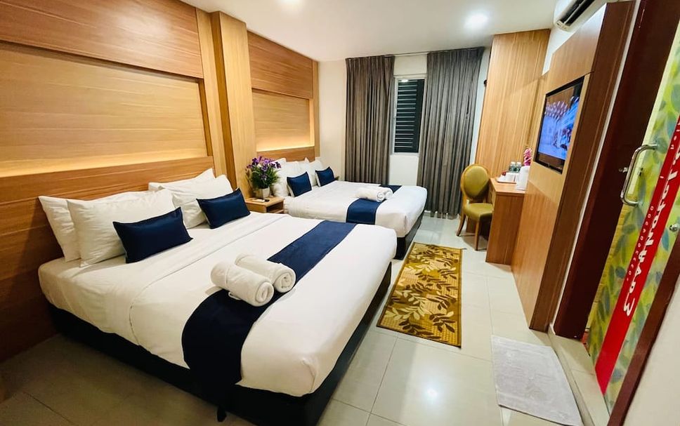 Habitació Foto