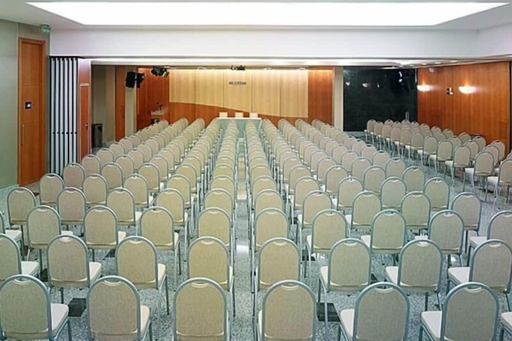 Sala de conferències