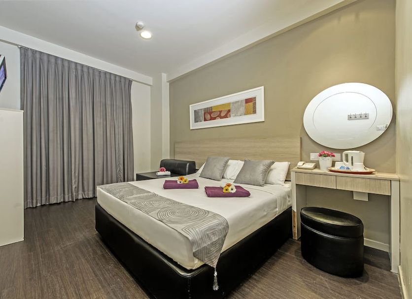 Habitació Foto